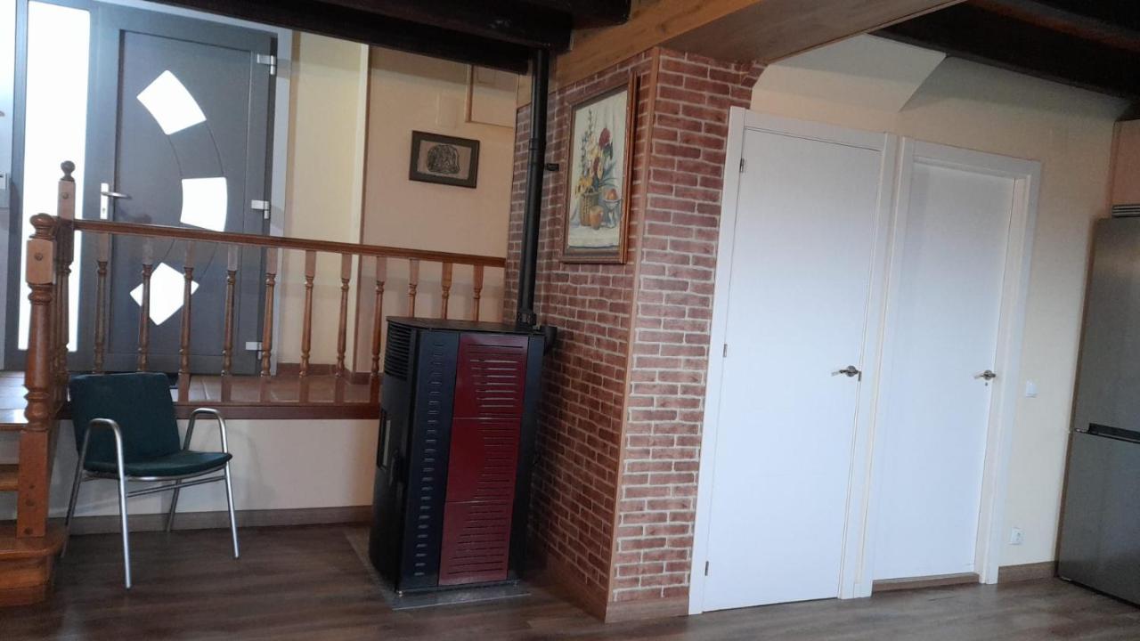 Casa Buena Vista Lejlighed Mundaka Eksteriør billede