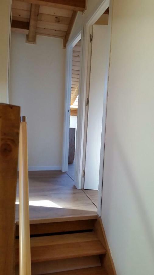 Casa Buena Vista Lejlighed Mundaka Eksteriør billede