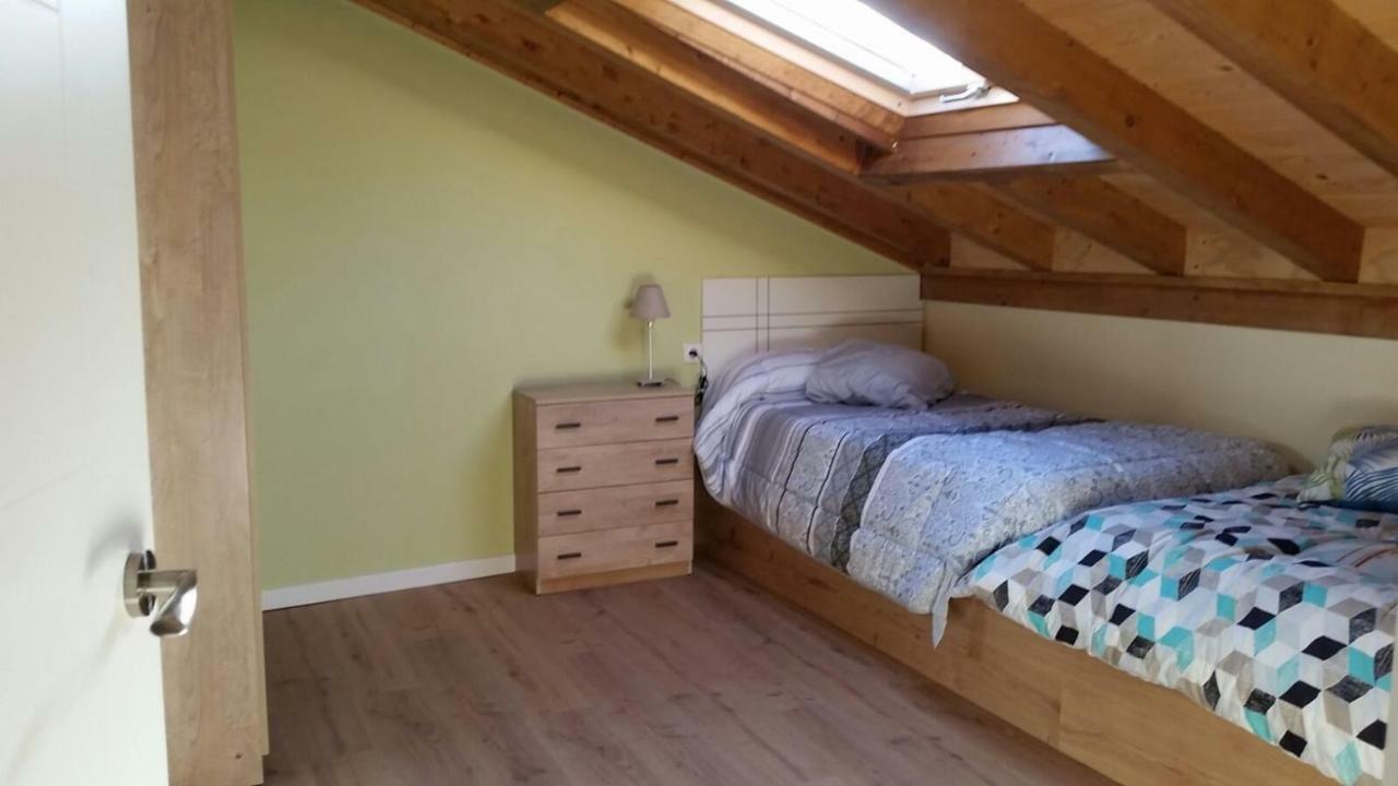 Casa Buena Vista Lejlighed Mundaka Eksteriør billede