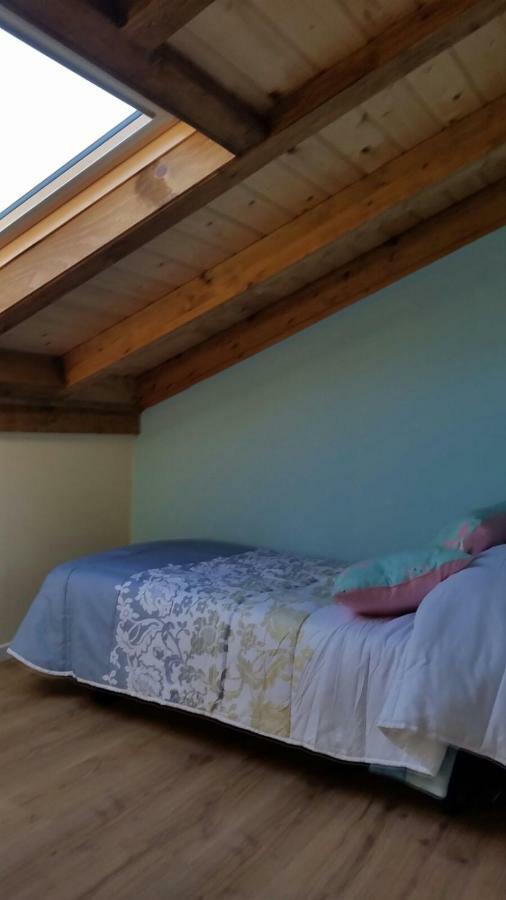 Casa Buena Vista Lejlighed Mundaka Eksteriør billede