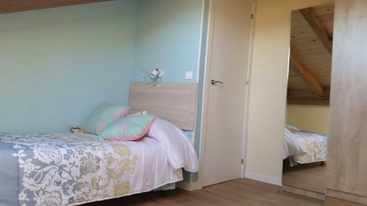 Casa Buena Vista Lejlighed Mundaka Eksteriør billede