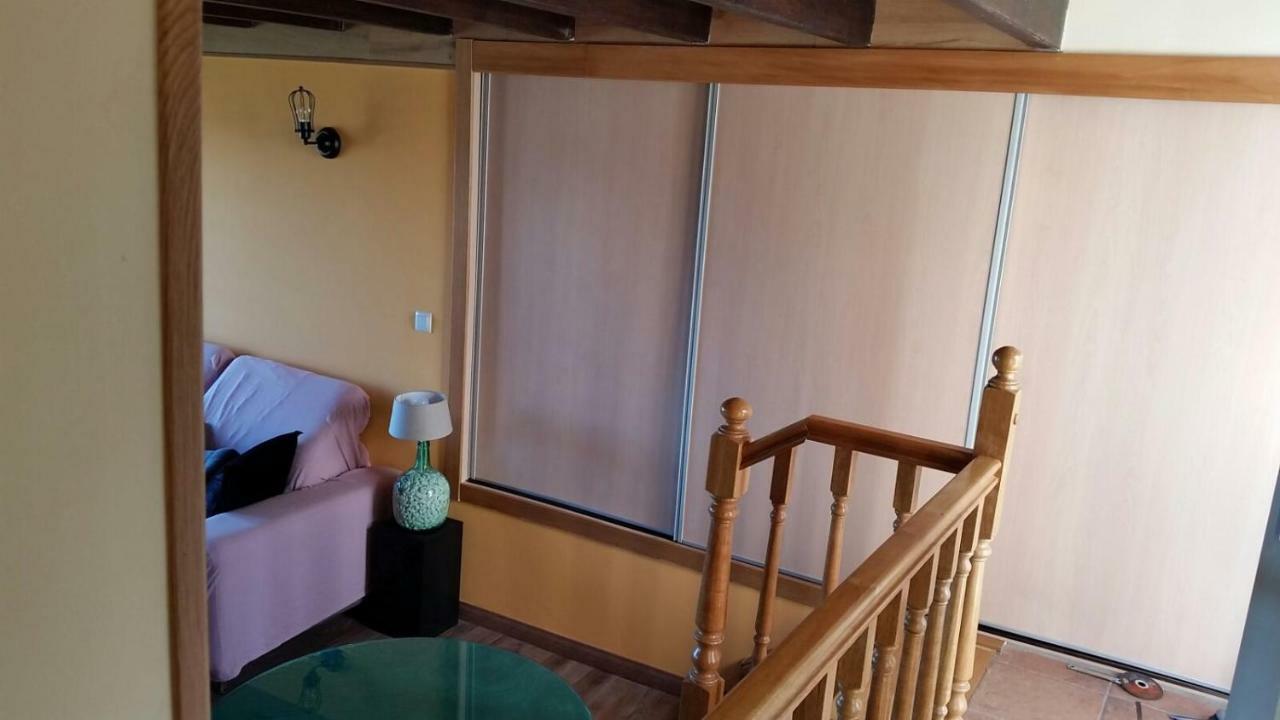 Casa Buena Vista Lejlighed Mundaka Eksteriør billede