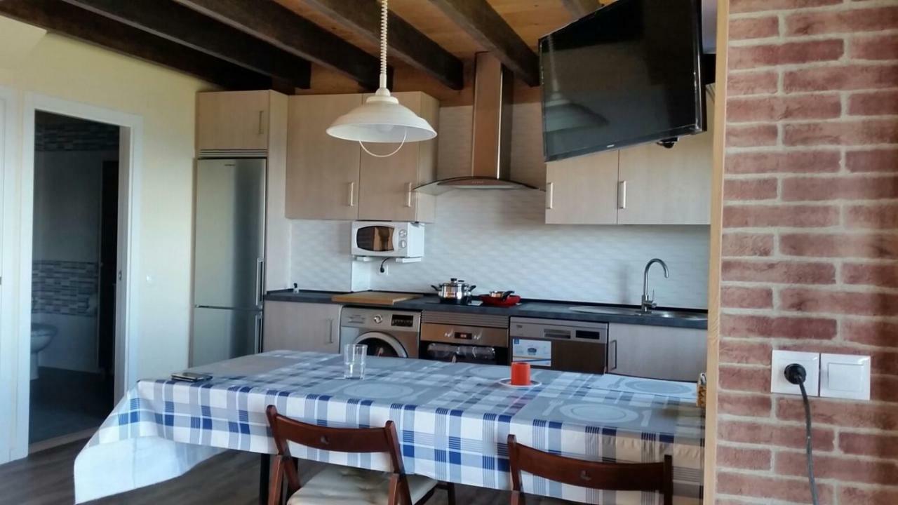Casa Buena Vista Lejlighed Mundaka Eksteriør billede